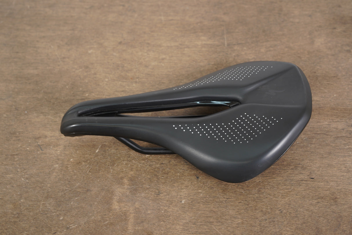 143mm Specialized Power Comp Cr-Mo Rail Road Saddle 230g