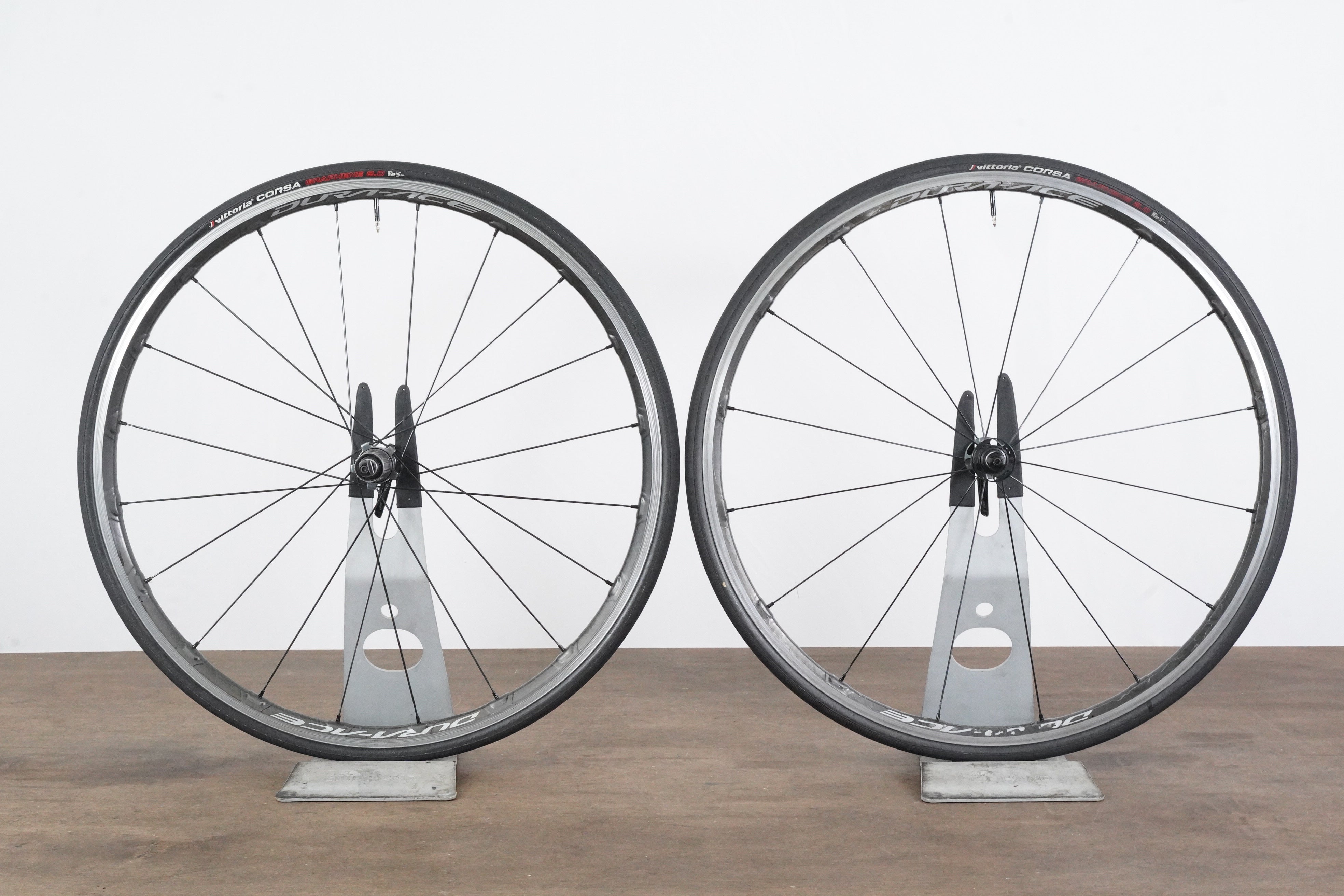 Shimano Dura-Ace WH-R9100 C24 Carbon Clincher Rim Brake