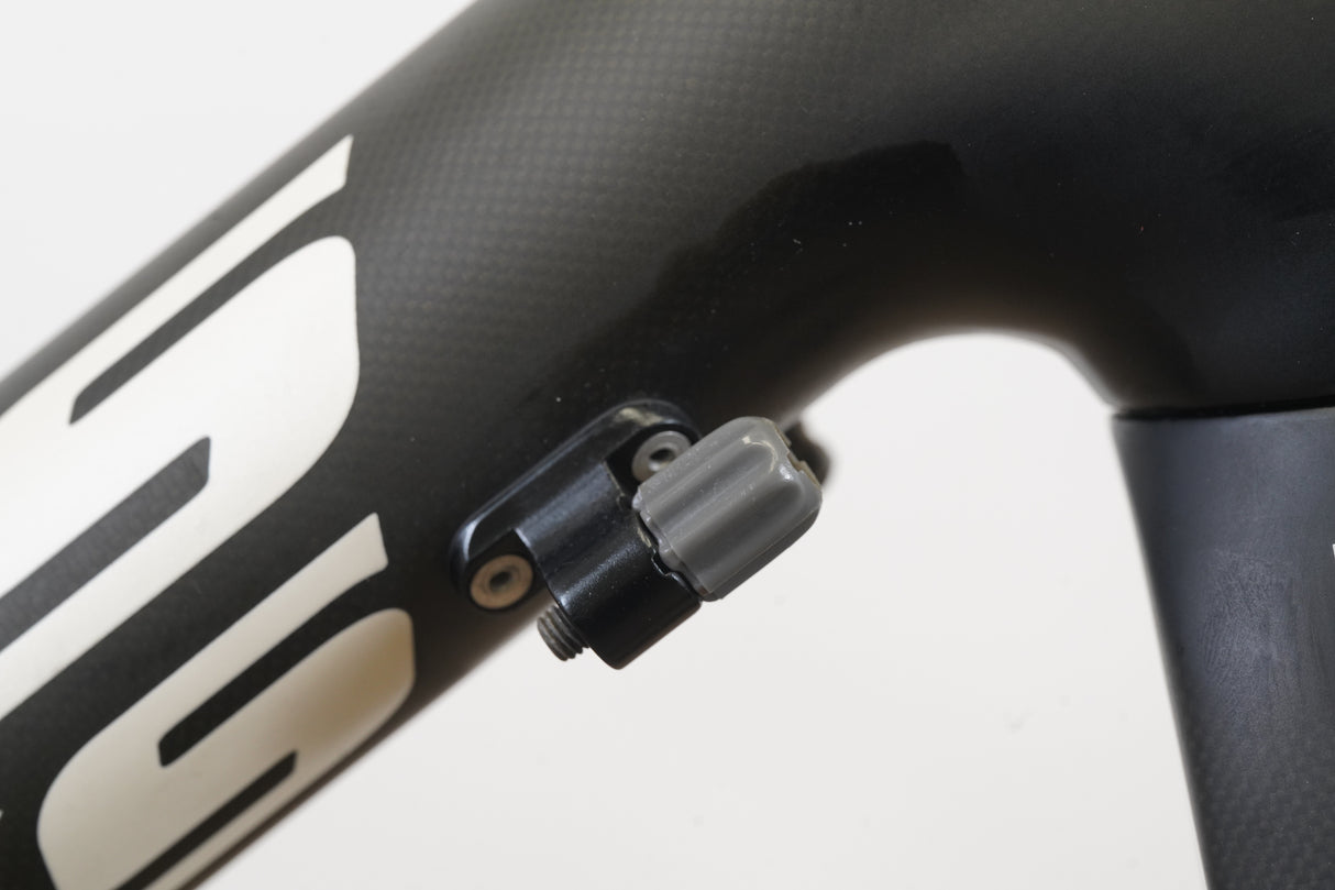 M (Medium) Jamis Xenith SL Carbon Rim Brake Road Frameset