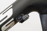 M (Medium) Jamis Xenith SL Carbon Rim Brake Road Frameset