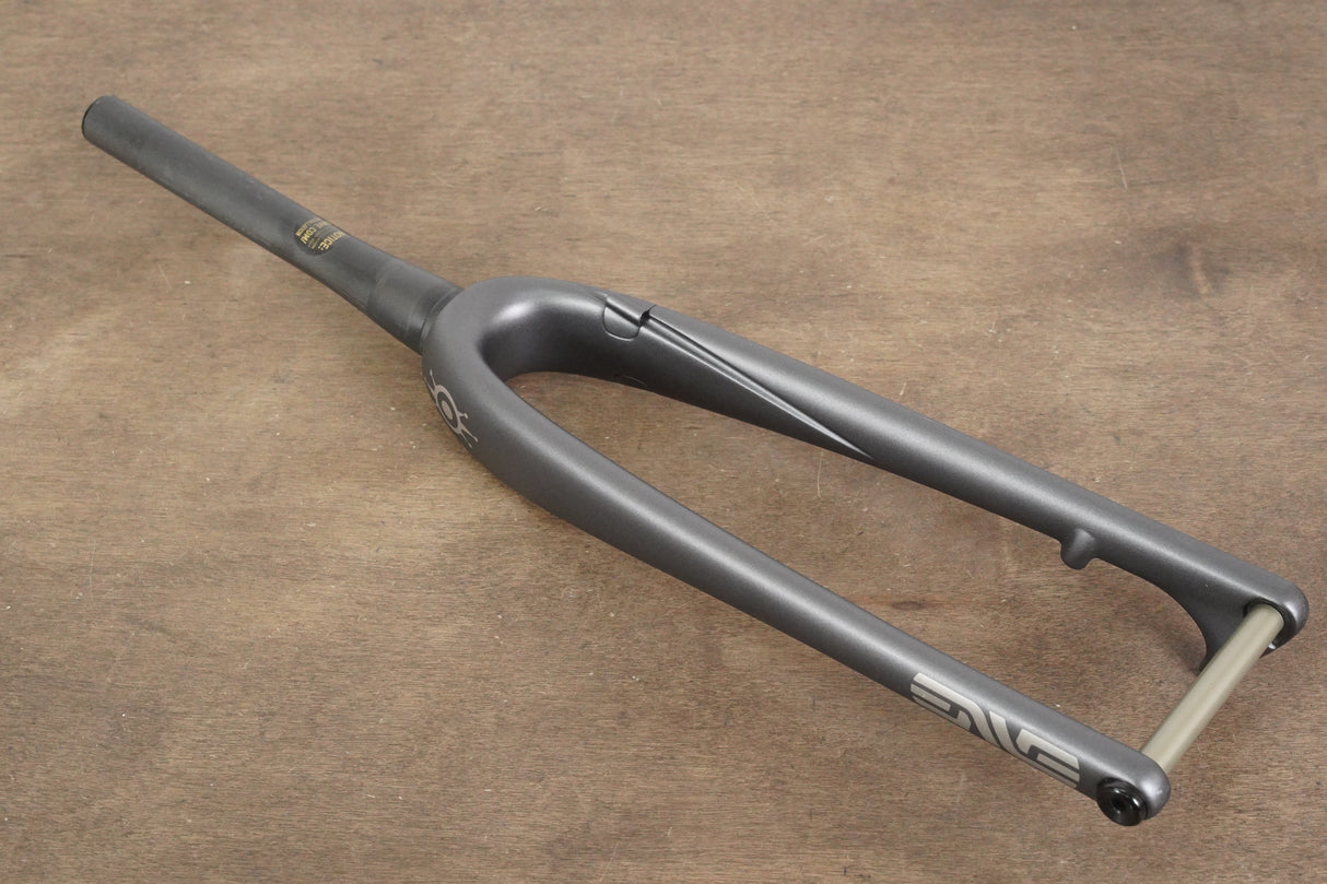 1 1/8" ENVE CX Tapered Carbon Thru-Axle Disc Brake Road Fork