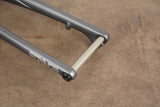 1 1/8" ENVE CX Tapered Carbon Thru-Axle Disc Brake Road Fork