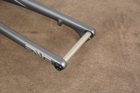 1 1/8" ENVE CX Tapered Carbon Thru-Axle Disc Brake Road Fork