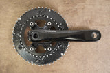 172.5mm 52/36T Shimano FC-RS510 11 Speed Road Crankset