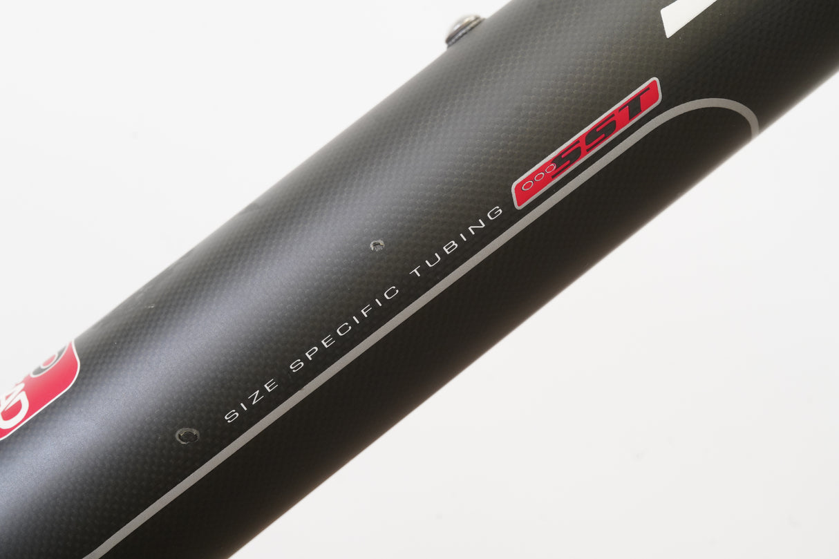 M (Medium) Jamis Xenith SL Carbon Rim Brake Road Frameset
