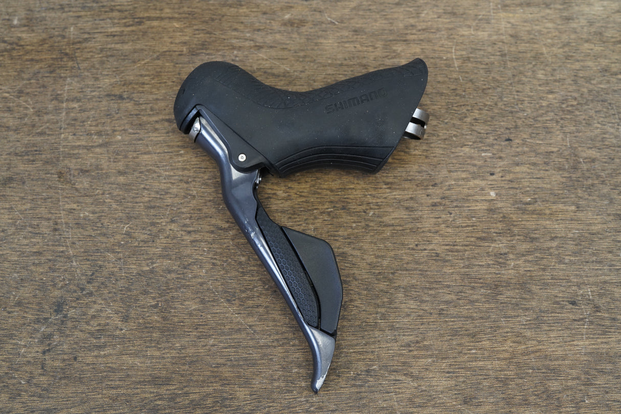 (1) LEFT Shimano Ultegra ST-R8070 Di2 Electronic Disc Brake Road Shifter 8070