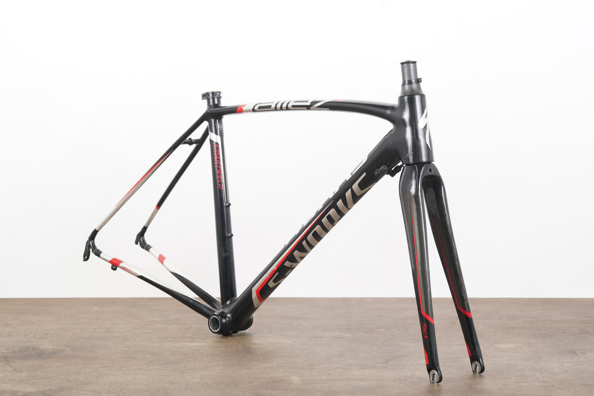 52cm Specialized S-WORKS Allez E5 Alloy Frameset