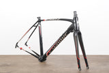 52cm Specialized S-WORKS Allez E5 Alloy Frameset