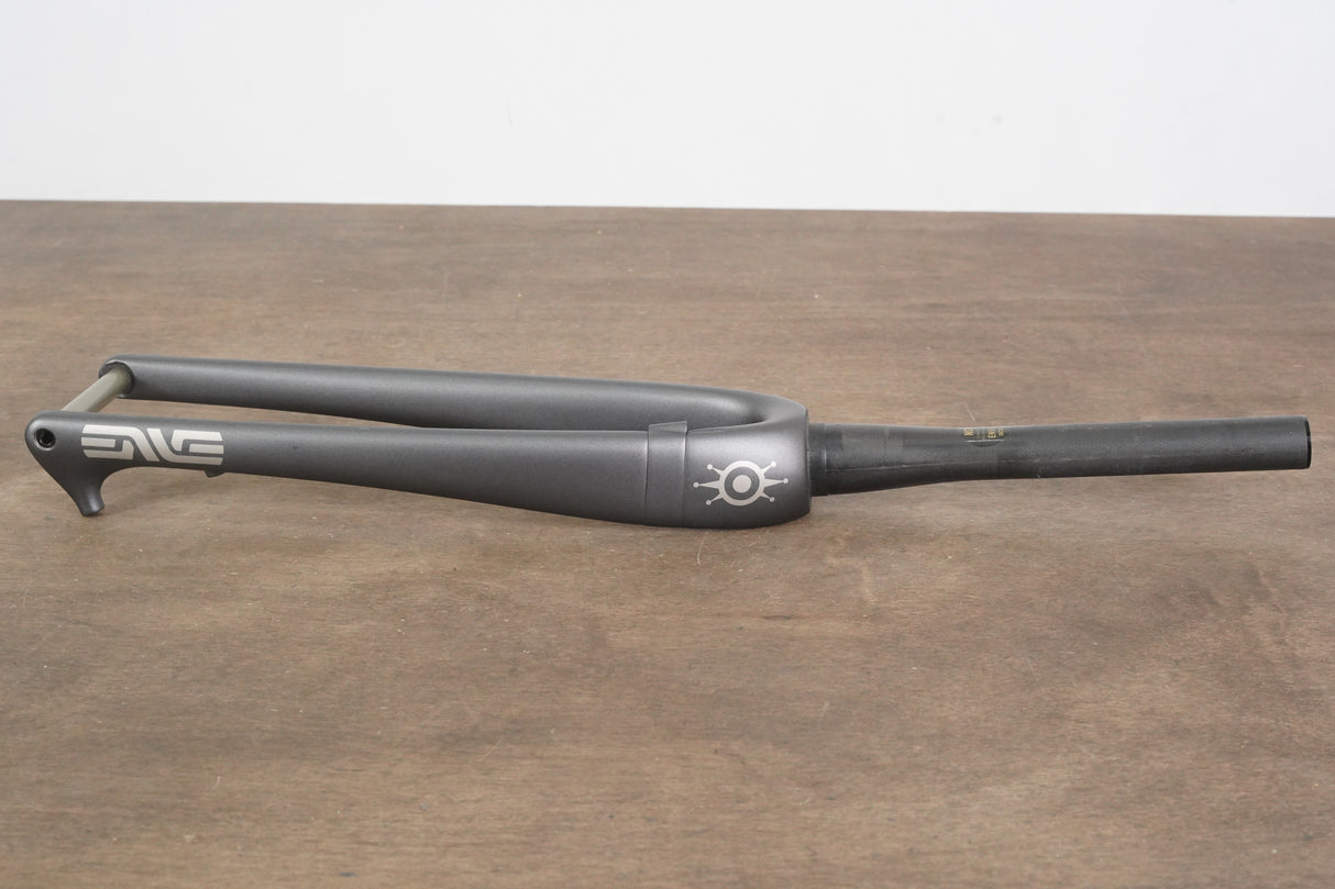 1 1/8" ENVE CX Tapered Carbon Thru-Axle Disc Brake Road Fork