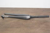 1 1/8" ENVE CX Tapered Carbon Thru-Axle Disc Brake Road Fork