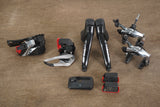 SRAM Red eTap AXS 12 Speed Wireless Electronic Rim Brake Road Groupset