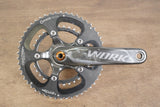 175mm 50/34T BB30 Specialized S-WORKS Carbon Road Crankset