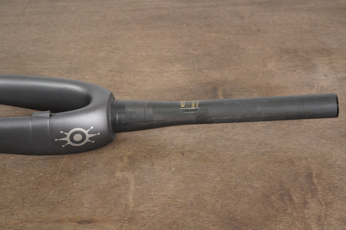 1 1/8" ENVE CX Tapered Carbon Thru-Axle Disc Brake Road Fork