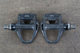 Shimano Dura-Ace PD-R9100 SPD-SL Carbon Clipless Road Bike Pedals 232g