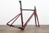 2024 52cm Specialized Allez Sprint V2 Alloy Disc Brake Road Frameset