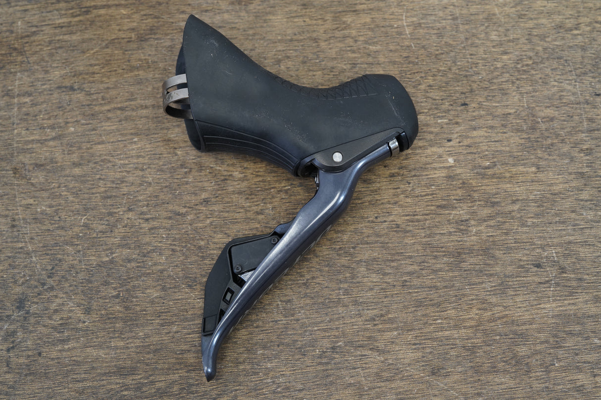 (1) LEFT Shimano Ultegra ST-R8070 Di2 Electronic Disc Brake Road Shifter 8070