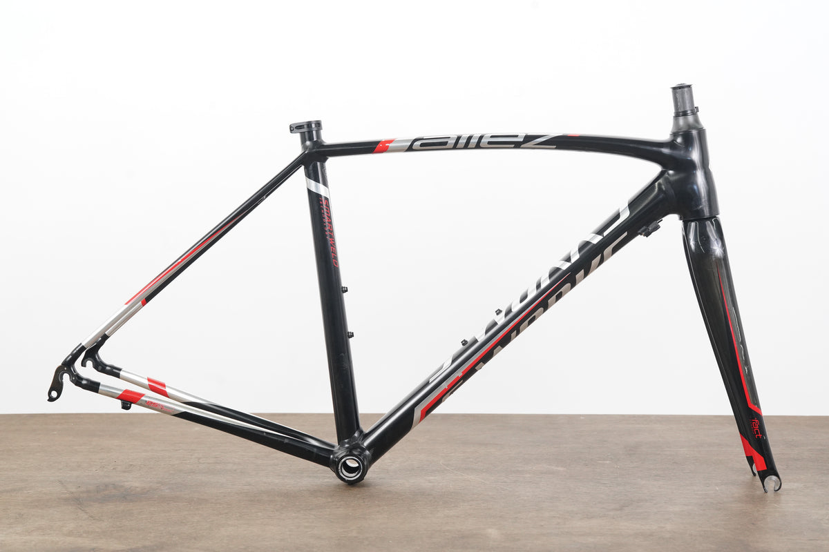 52cm Specialized S-WORKS Allez E5 Alloy Frameset
