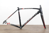52cm Specialized S-WORKS Allez E5 Alloy Frameset