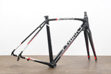 52cm Specialized S-WORKS Allez E5 Alloy Frameset