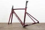 2024 52cm Specialized Allez Sprint V2 Alloy Disc Brake Road Frameset