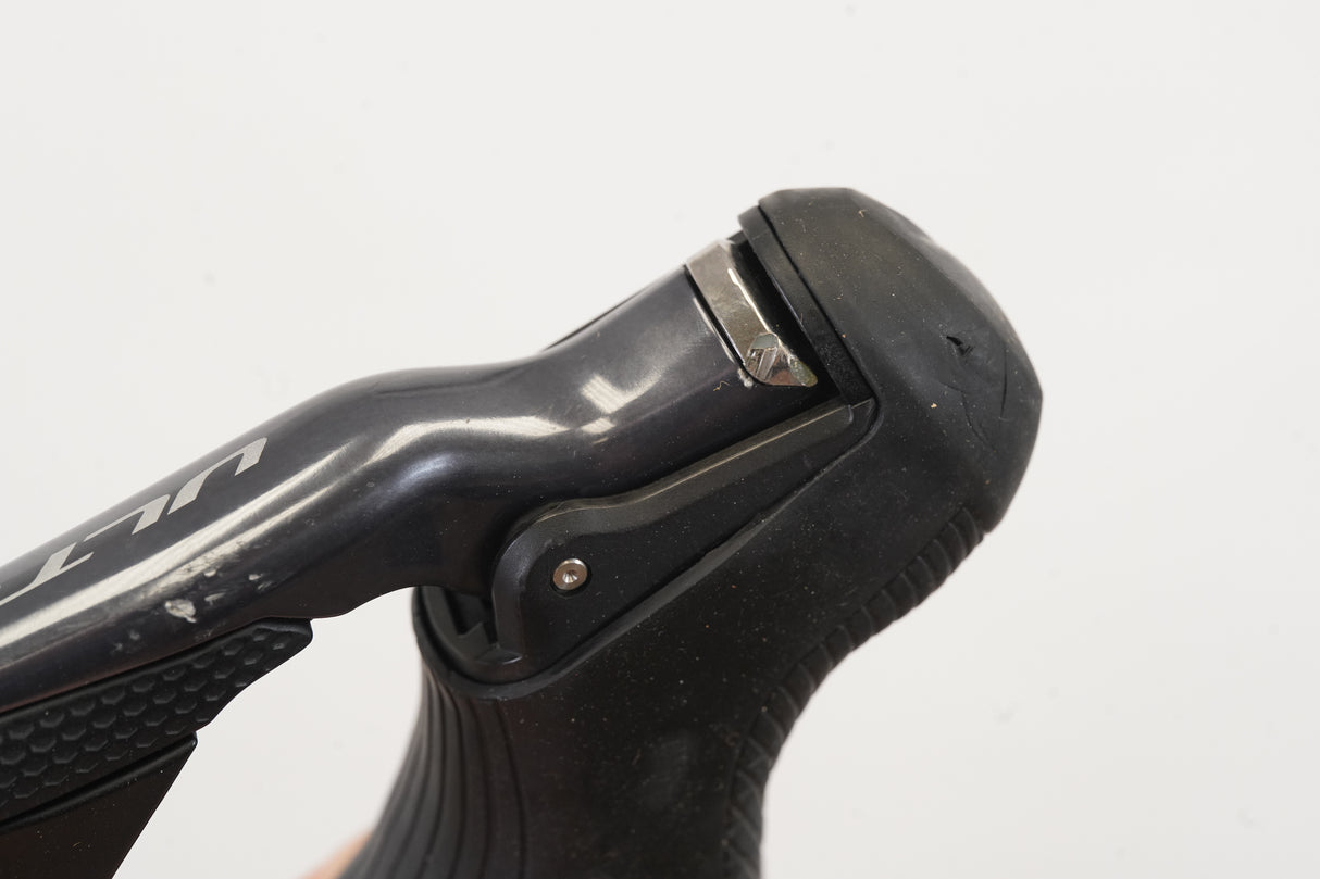 (1) LEFT Shimano Ultegra ST-R8070 Di2 Electronic Disc Brake Road Shifter 8070