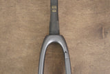 1 1/8" ENVE CX Tapered Carbon Thru-Axle Disc Brake Road Fork