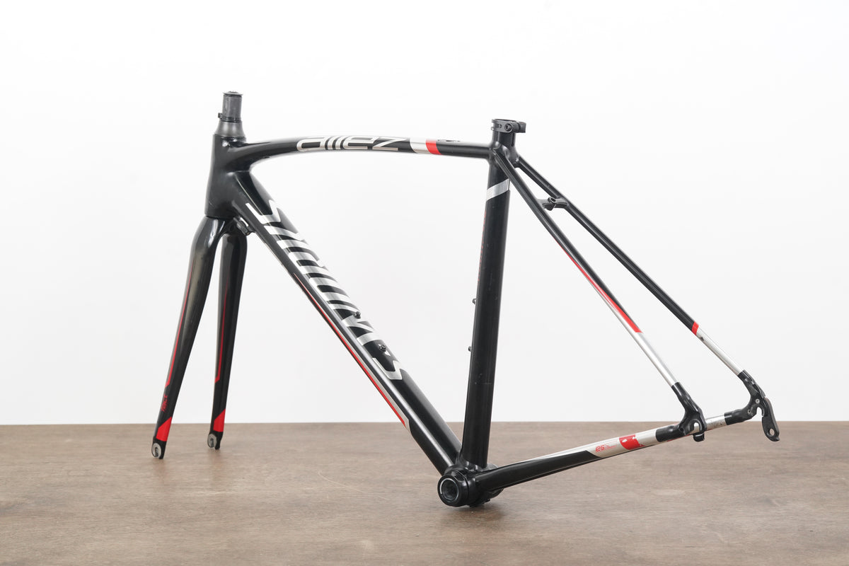 52cm Specialized S-WORKS Allez E5 Alloy Frameset