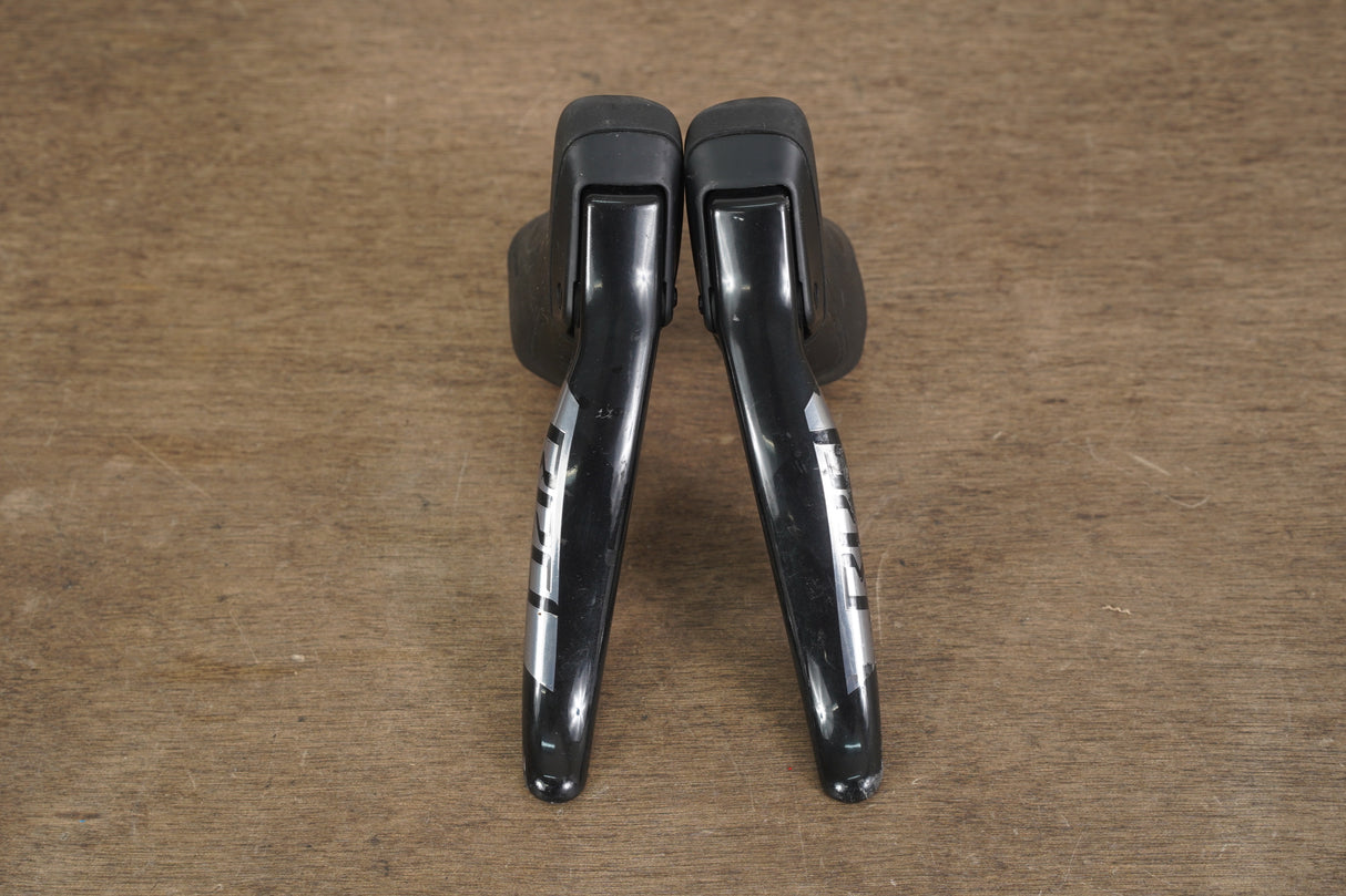 SRAM Red eTap AXS 12 Speed Wireless Electronic Rim Brake Road Groupset