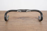 42cm Zipp Contour SL SS Short & Shallow Carbon Compact Road Handlebar 31.8mm