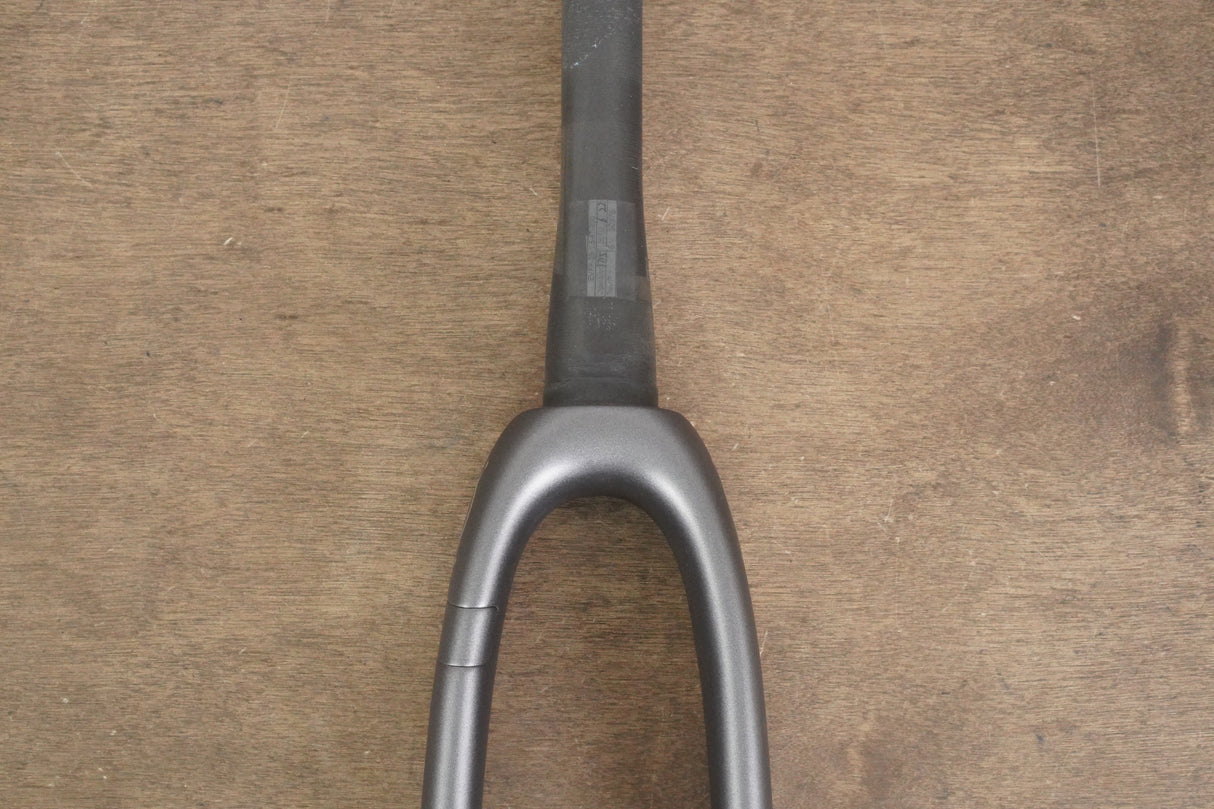 1 1/8" ENVE CX Tapered Carbon Thru-Axle Disc Brake Road Fork