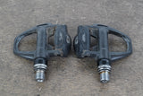 Shimano Dura-Ace PD-R9100 SPD-SL Carbon Clipless Road Bike Pedals 232g