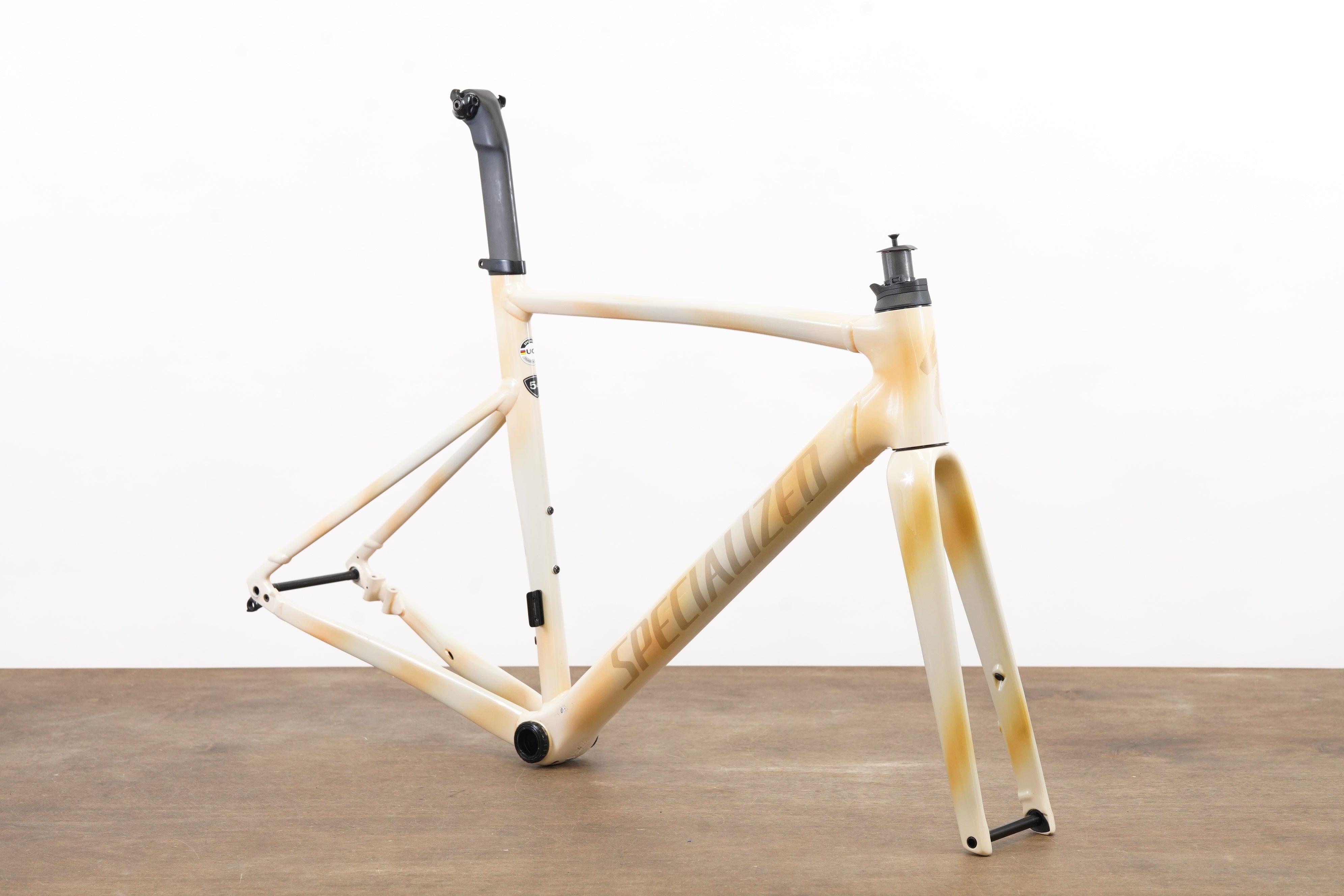 2022 54cm Specialized Allez Sprint V2 Alloy Disc Brake Road