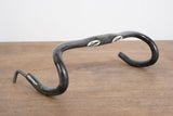 42cm Zipp Contour SL SS Short & Shallow Carbon Compact Road Handlebar 31.8mm