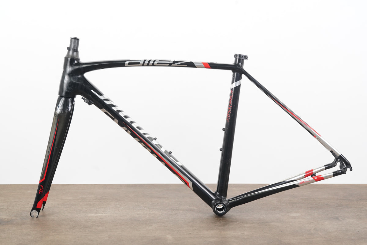 52cm Specialized S-WORKS Allez E5 Alloy Frameset