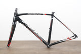 52cm Specialized S-WORKS Allez E5 Alloy Frameset