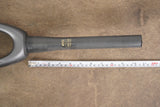 1 1/8" ENVE CX Tapered Carbon Thru-Axle Disc Brake Road Fork