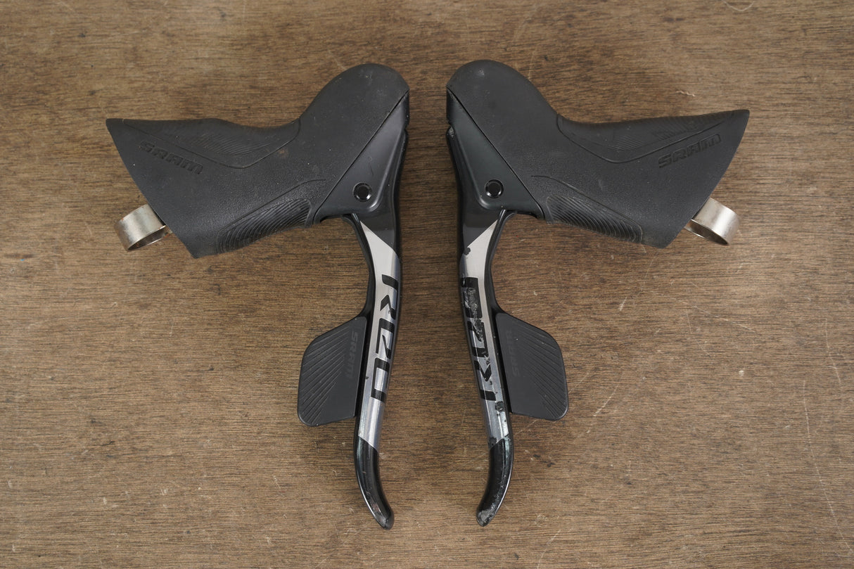 SRAM Red eTap AXS 12 Speed Wireless Electronic Rim Brake Road Groupset