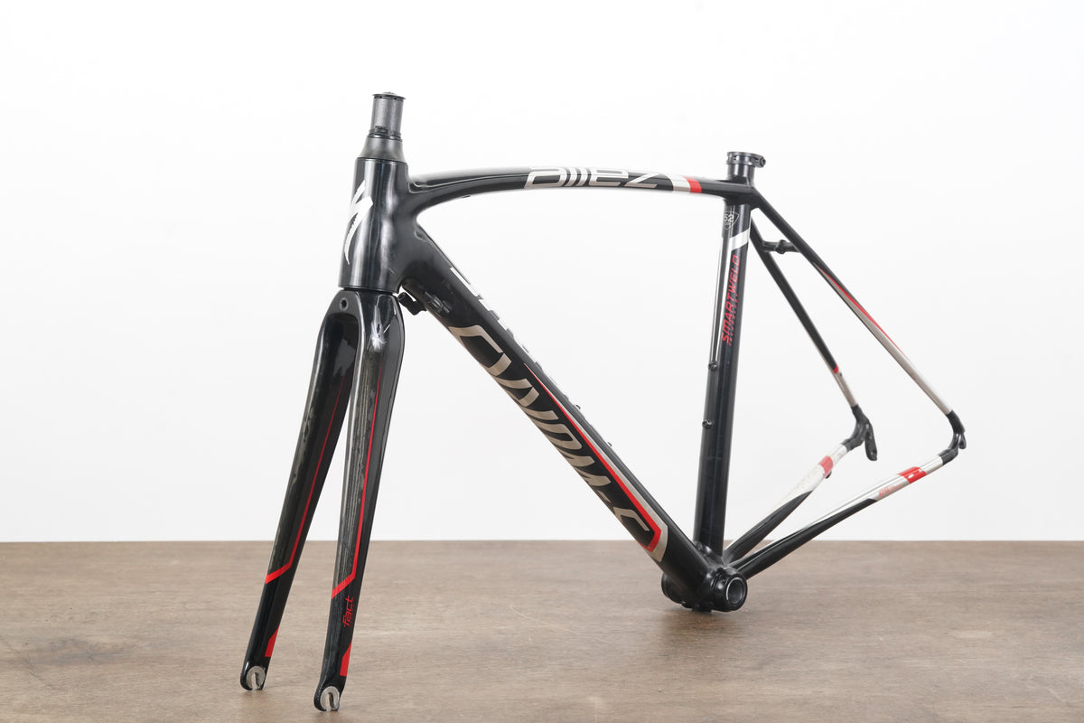 52cm Specialized S-WORKS Allez E5 Alloy Frameset