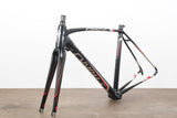 52cm Specialized S-WORKS Allez E5 Alloy Frameset