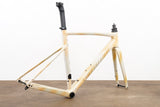 2022 54cm Specialized Allez Sprint V2 Alloy Disc Brake Road Frameset
