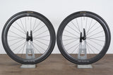 Black Inc. Fifty 50 Carbon Clincher Disc Brake Wheelset SRAM XDR 12 Speed