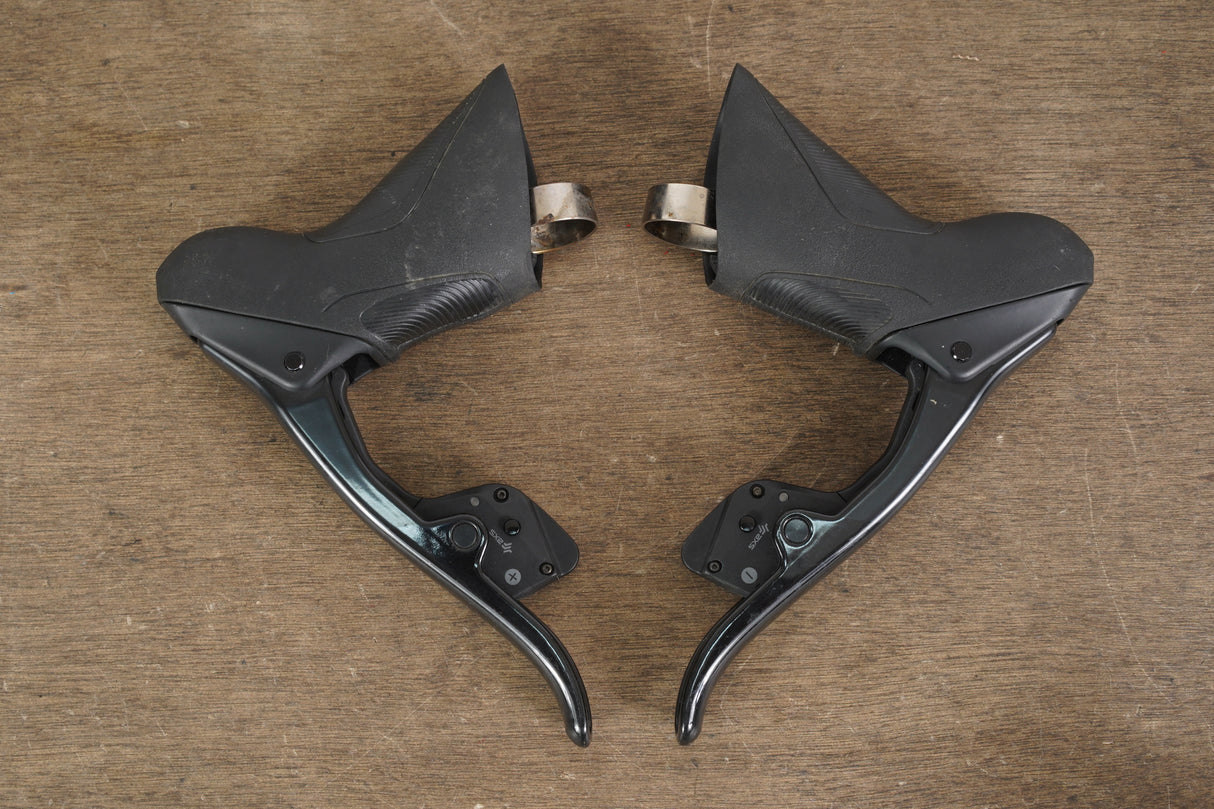 SRAM Red eTap AXS 12 Speed Wireless Electronic Rim Brake Road Groupset