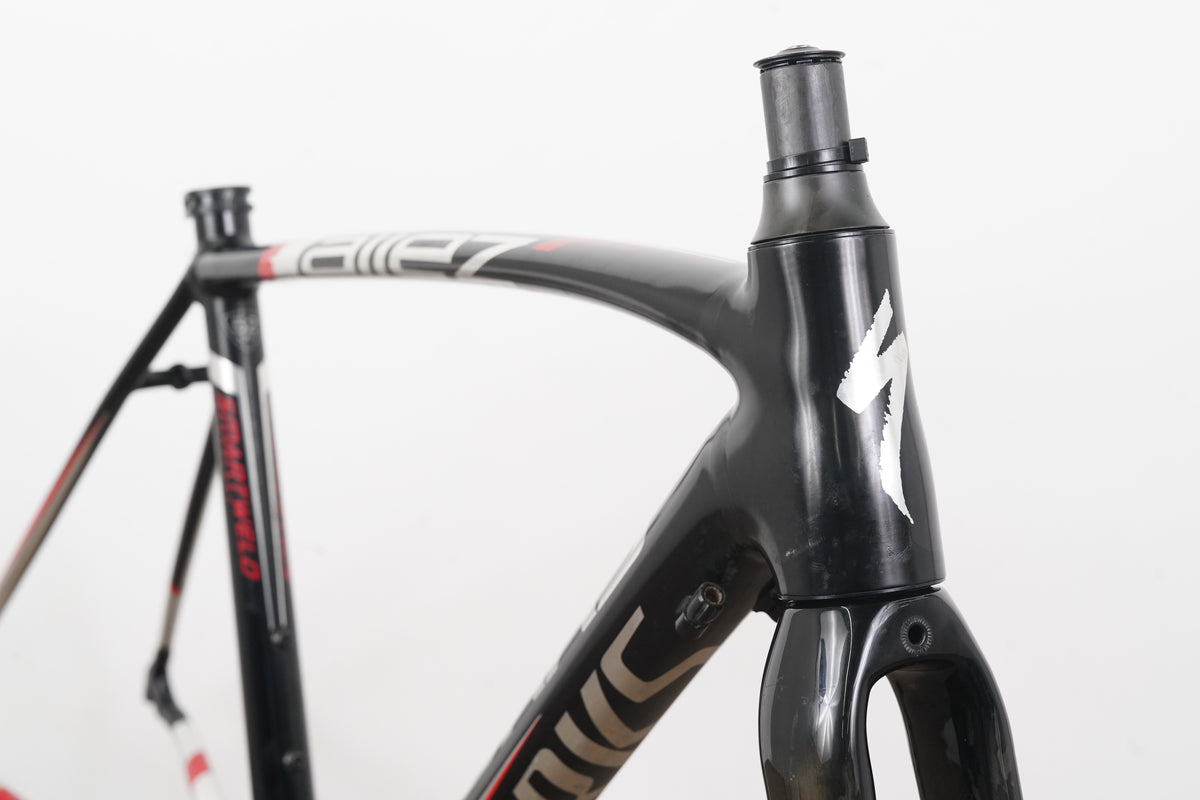 52cm Specialized S-WORKS Allez E5 Alloy Frameset