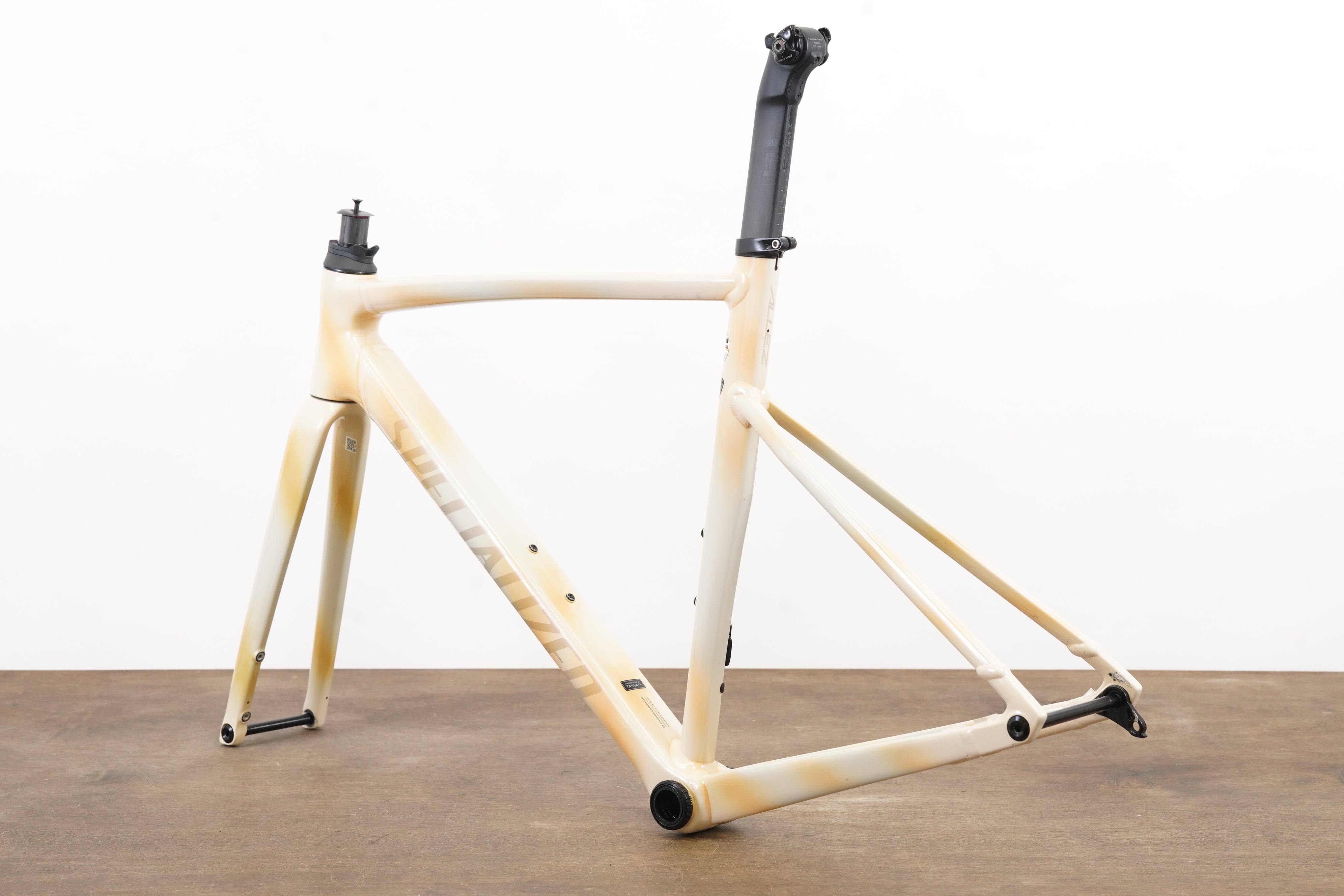 2022 54cm Specialized Allez Sprint V2 Alloy Disc Brake Road