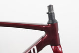 2024 52cm Specialized Allez Sprint V2 Alloy Disc Brake Road Frameset