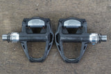 Shimano Dura-Ace PD-9000 SPD-SL Carbon Clipless Road Bike Pedals 249g