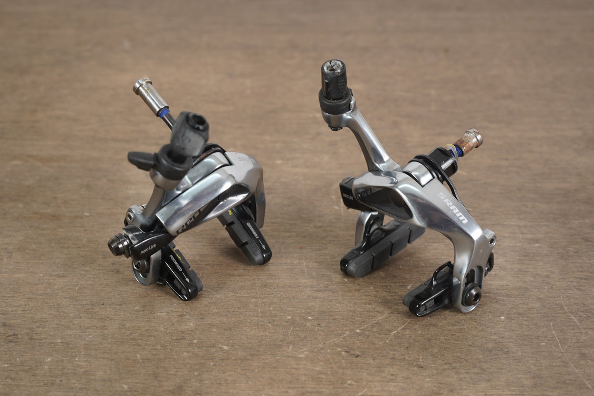 SRAM Red eTap AXS 12 Speed Wireless Electronic Rim Brake Road Groupset