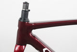2024 52cm Specialized Allez Sprint V2 Alloy Disc Brake Road Frameset