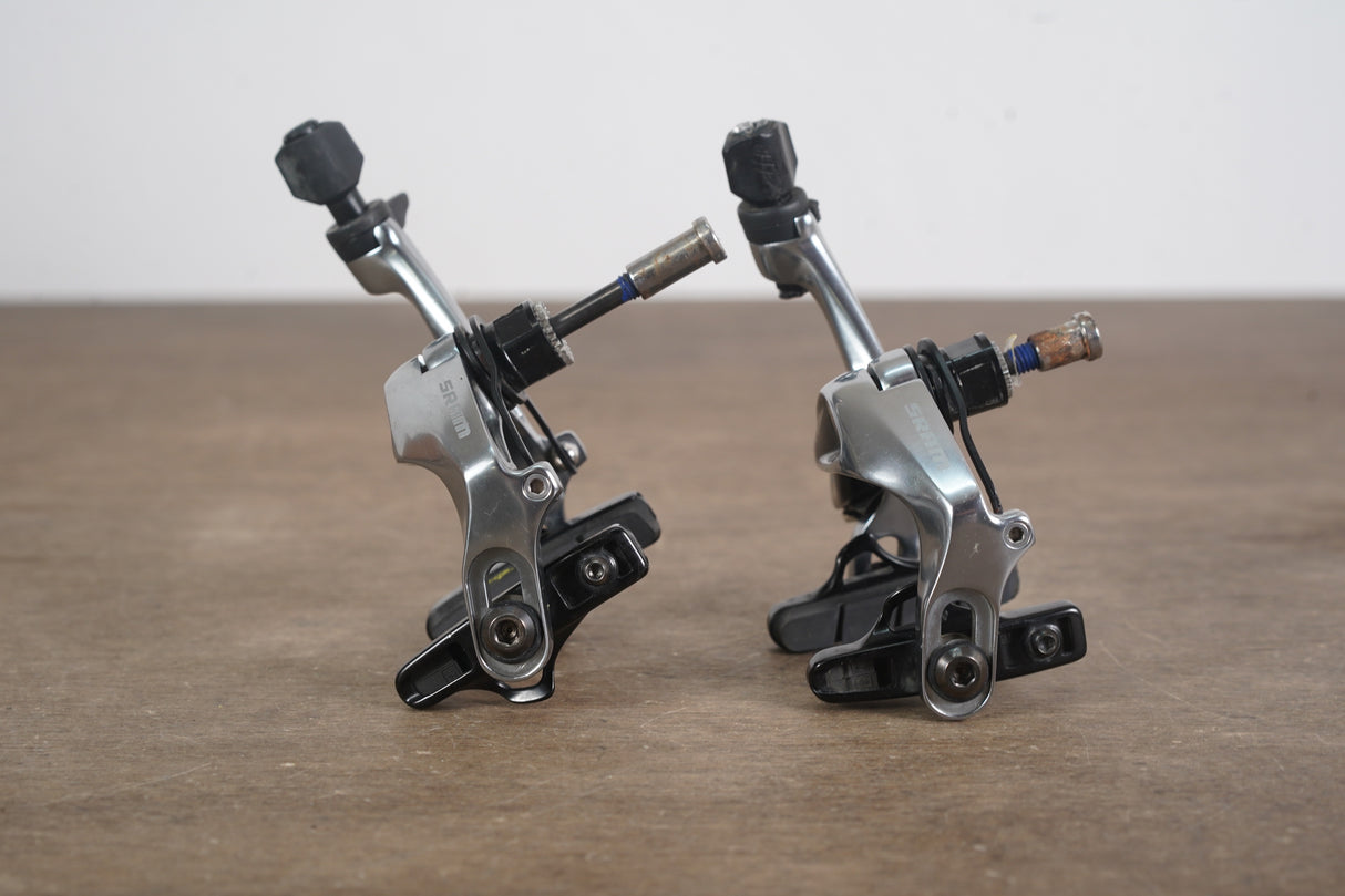 SRAM Red eTap AXS 12 Speed Wireless Electronic Rim Brake Road Groupset