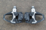 Shimano Dura-Ace PD-9000 SPD-SL Carbon Clipless Road Bike Pedals 249g